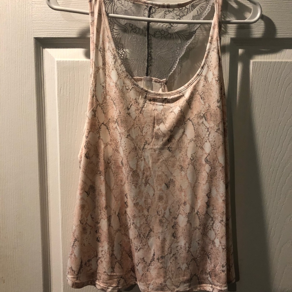 Flora Nikrooz Pajama set